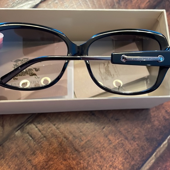 Burberry Luxottica Sunglasses - Picture 16 of 16